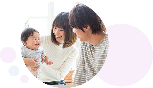 子育て環境