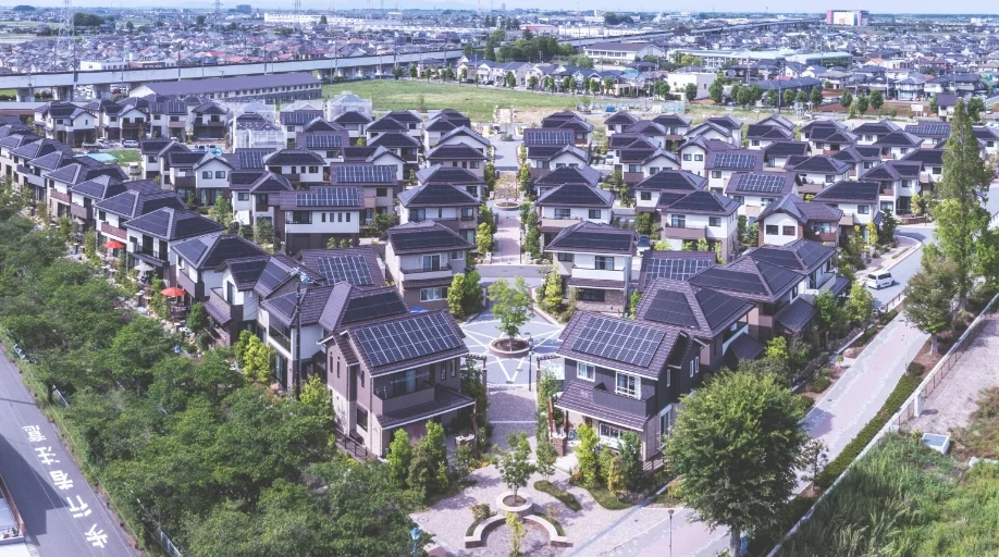 Solaie（ソライエ）