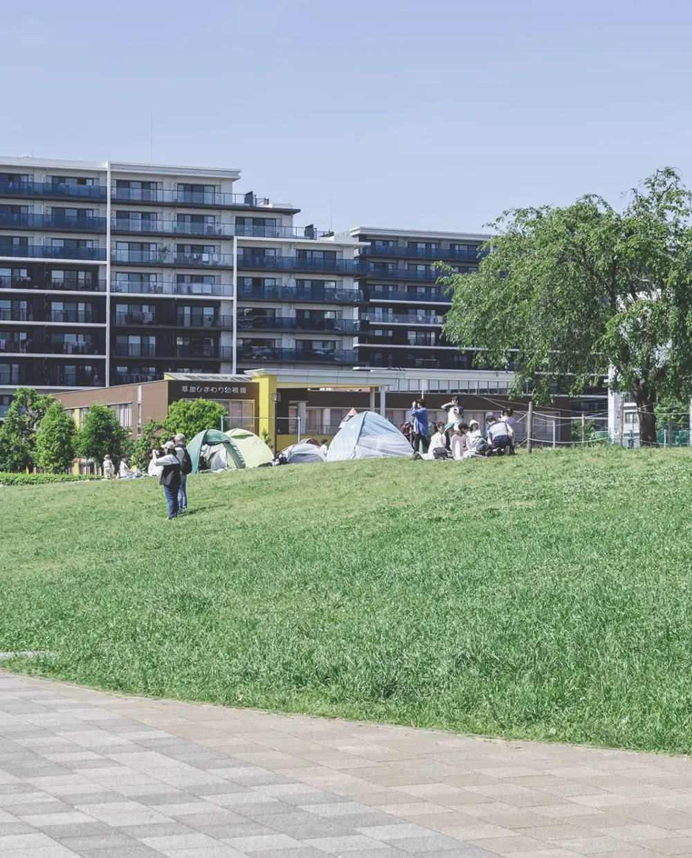 特別な思い出をつくる空