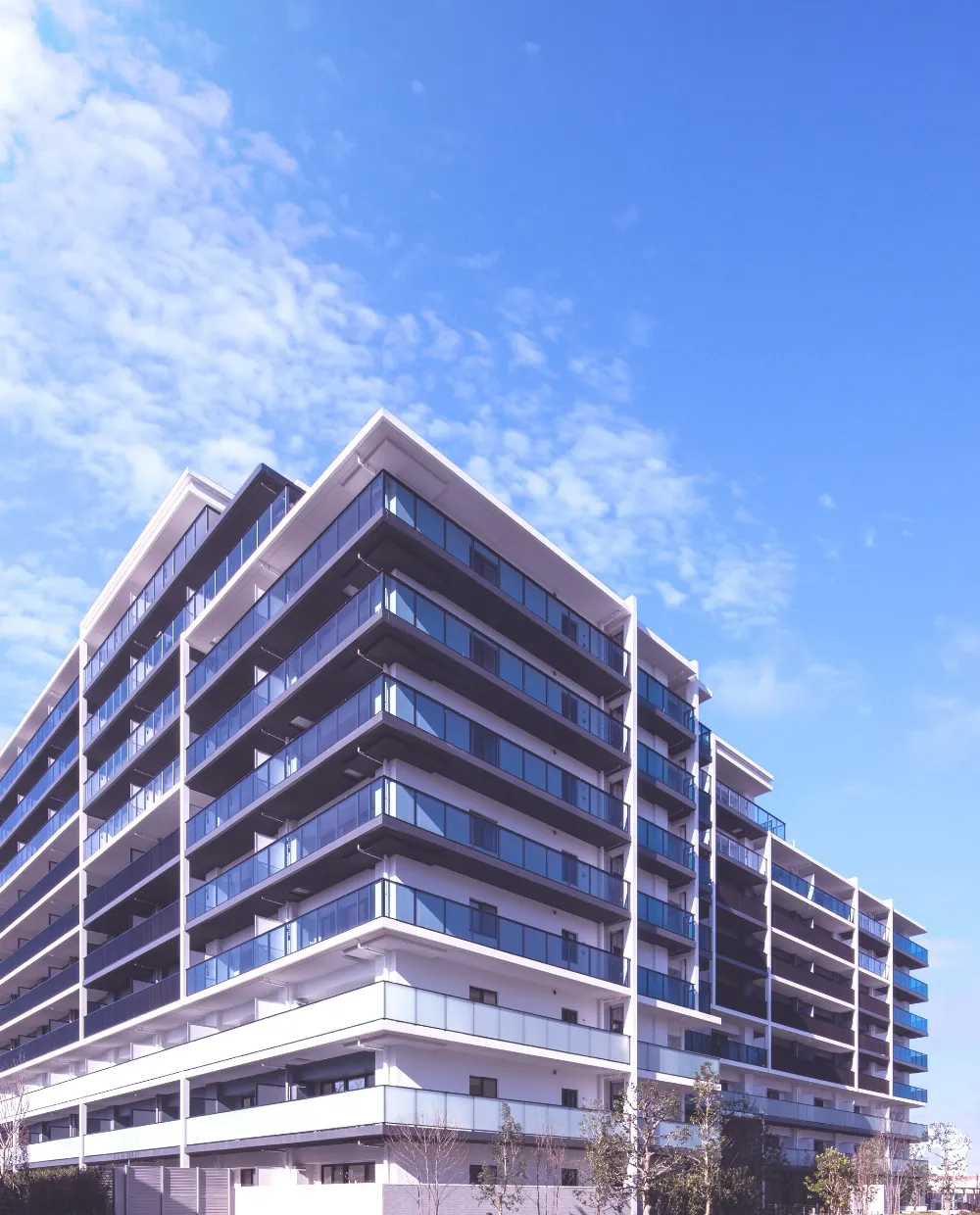 未来のすべてをこの空と