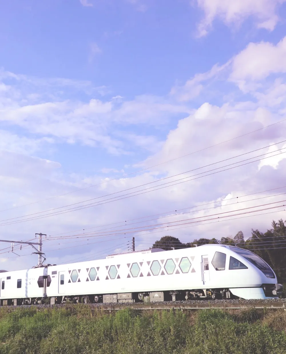 もうひとつの空の下で