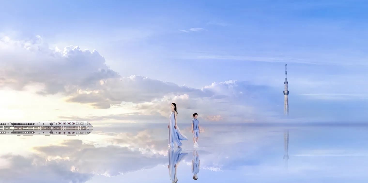 暮らしの総合ブランド・ソライエ