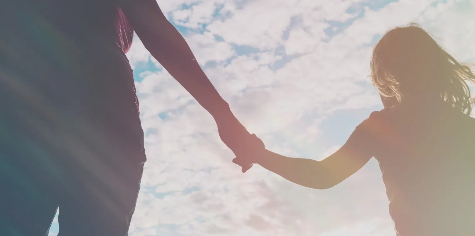 安心できるソラをあなたへ