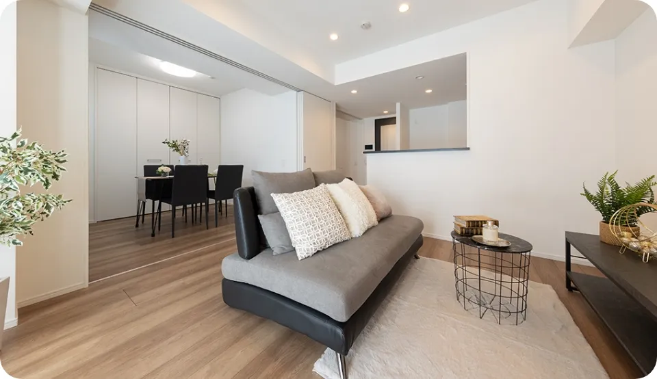 ソライエアイルときわ台