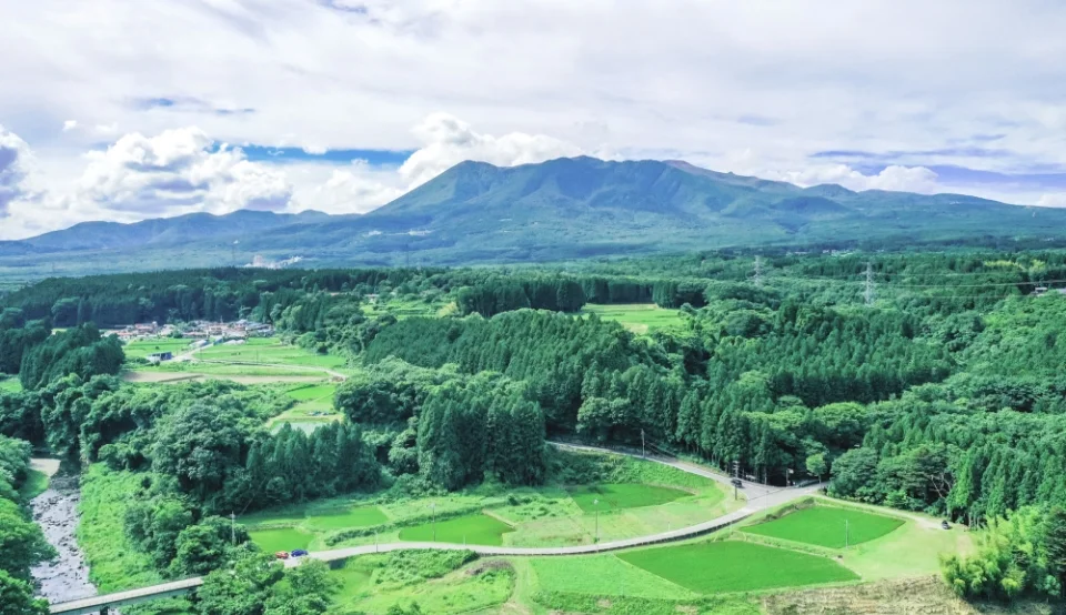 東武 那須別荘地