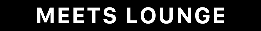 WELCOME LOUNGE