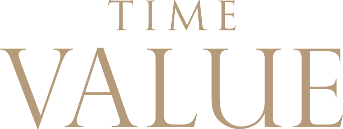 TIME VALUE