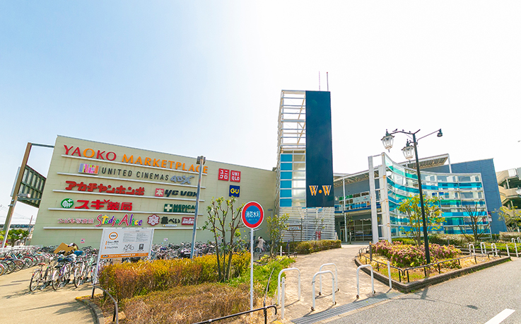 ポジション概念図