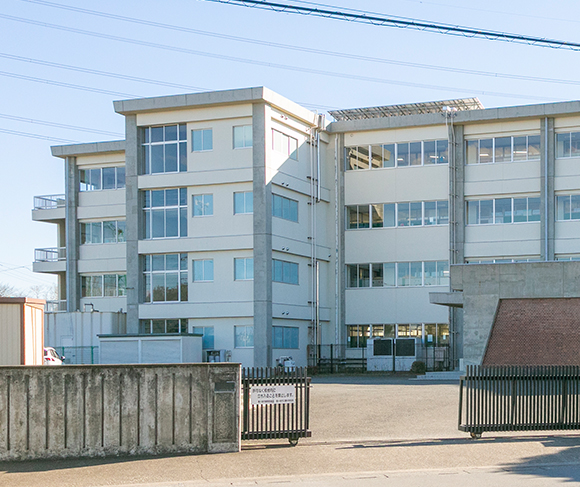 ポジション概念図