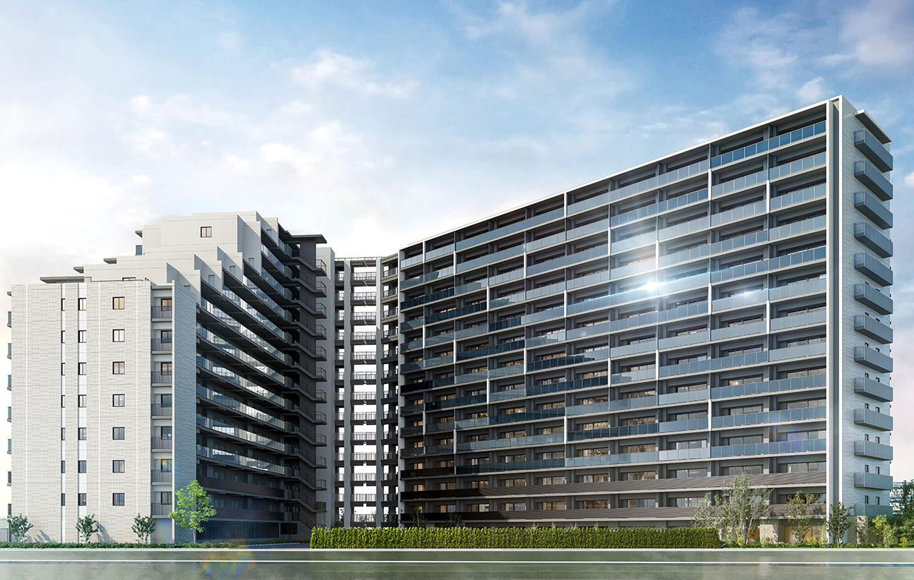 ポジション概念図