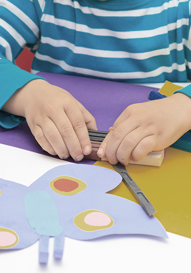 キッズスペース