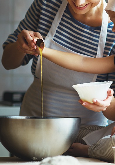 パーティラウンジ