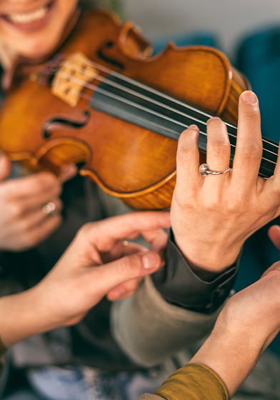 パーティラウンジ