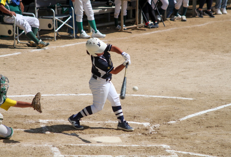 No.7 飛んでけーーー！！！