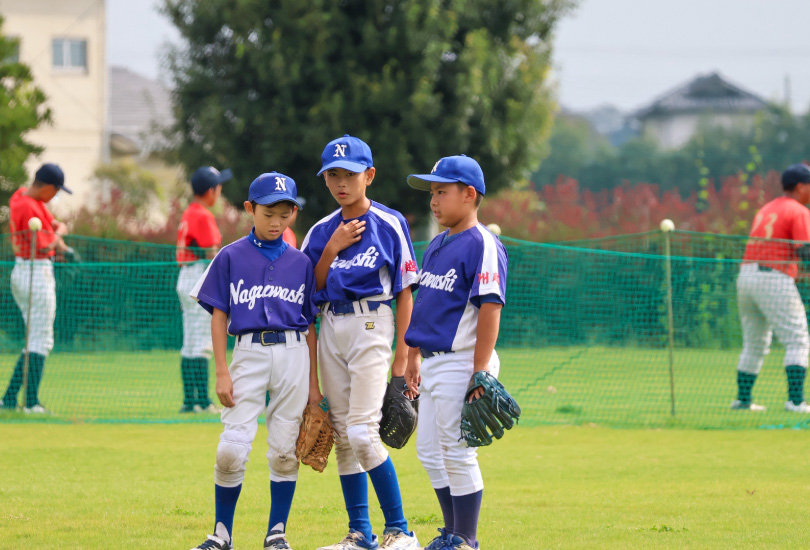 No.8 ピンチの時こそ！