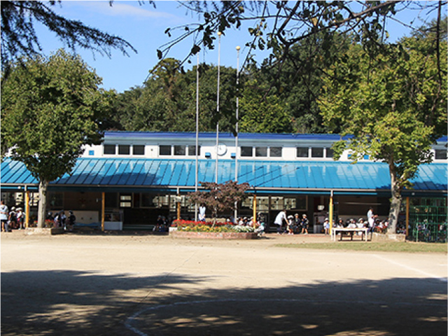 やなぎさわ幼稚園・保育園