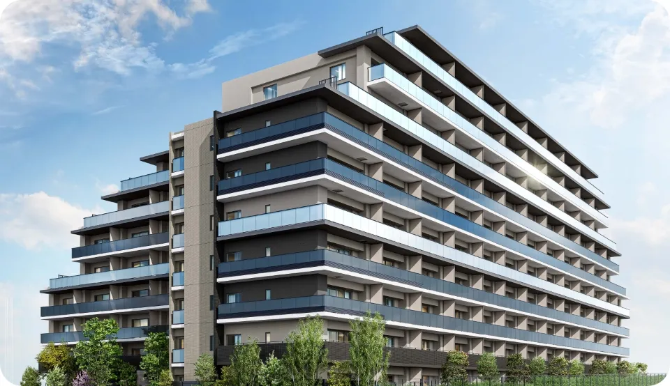 ソライエ南桜井