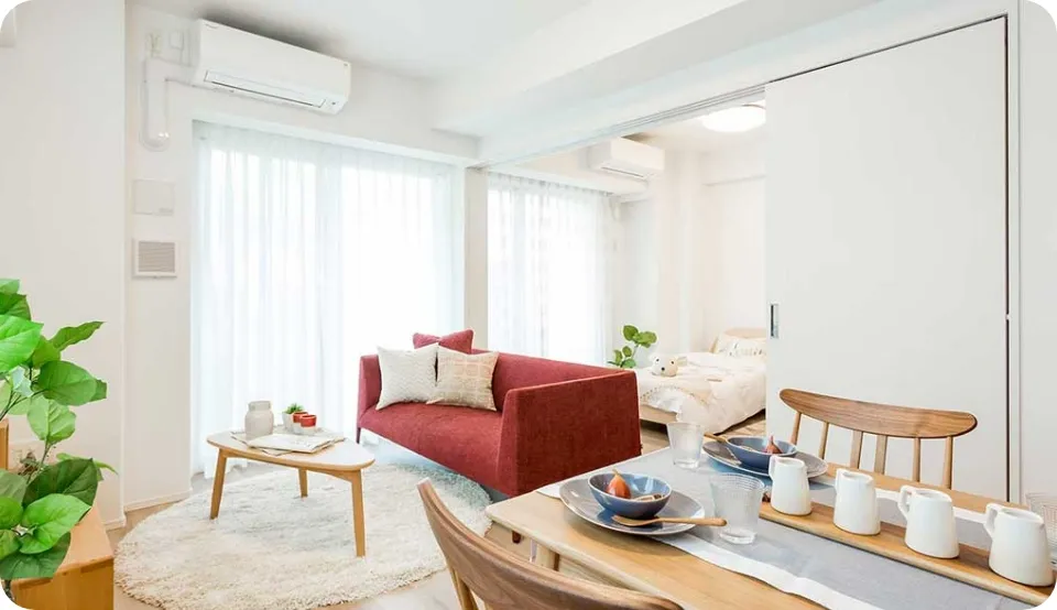 ソライエアイル練馬北町